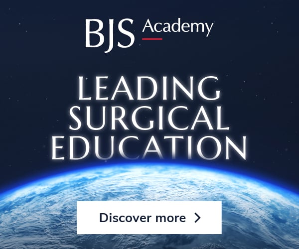 BJS Academy