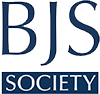 BJS Society Logo
